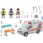 Playmobil - Ambulanta Us Playmobil - 2